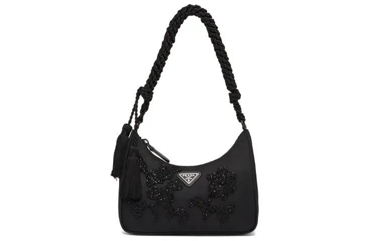 PRADA Shoulder Bags