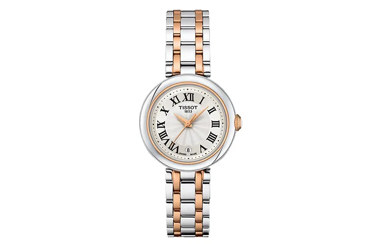 TISSOT Women's Little Beauty Collection Watch
