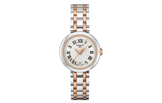 TISSOT Women's Little Beauty Collection Watch