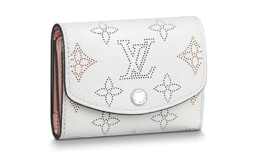 LOUIS VUITTON Wallets