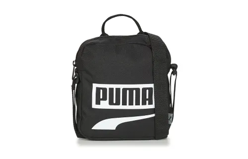 PUMA Sports Polyester Shoulder Bag, Crossbody Bag, Handbag Regular Unisex Black