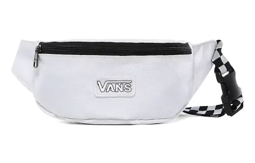 Vans Polyester Fanny Pack Regular Unisex White