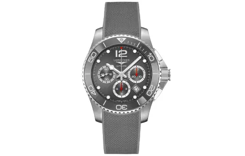 LONGINES Men's Comcast Diving Collection Watch