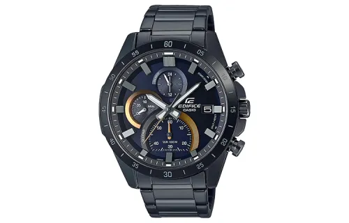 CASIO Men EDIFICE Blue Watch EFR-571DC-2AV
