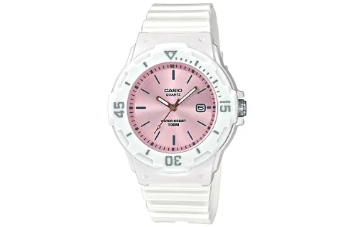 CASIO G-Shock LRW-200H-4E3 Pink Watch LRW-200H-4E3