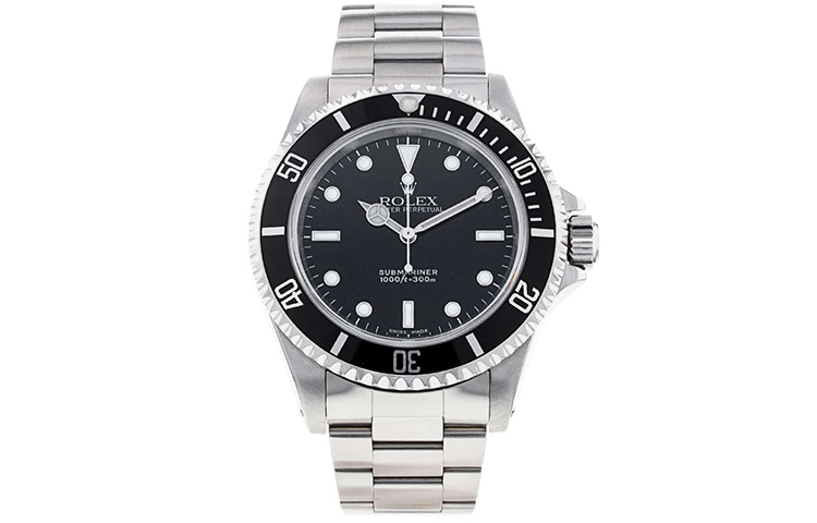 ROLEX Submariner 14060M