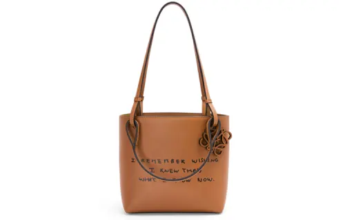 LOEWE Shoulder Bags
