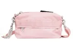 Nike Fabric Shoulder Bag, Camera Bag, Crossbody Bag Regular Women's Cherry Blossom Pink