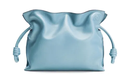 LOEWE Flamenco Clutches