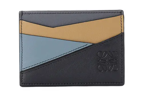 LOEWE Puzzle Card Holders
