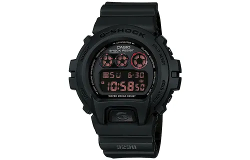 CASIO G-Shock DW6900MS1CR