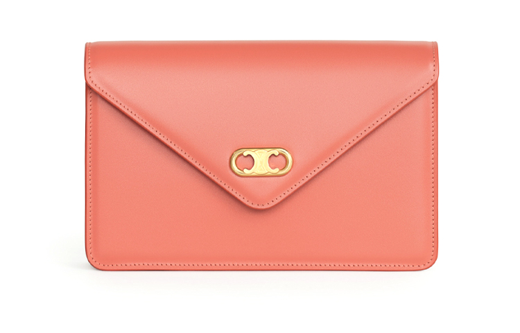 CELINE Triomphe Wallets