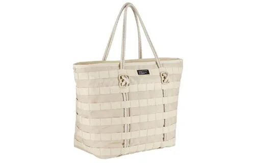 Nike Nike Air Force 1 Tote Bag NSW Shoulder Bag Polyester Unisex Khaki