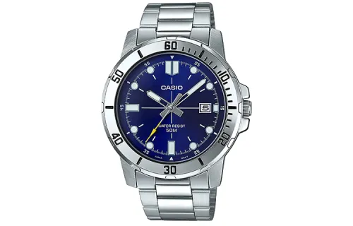 CASIO G Shock MTPVD01D 2E