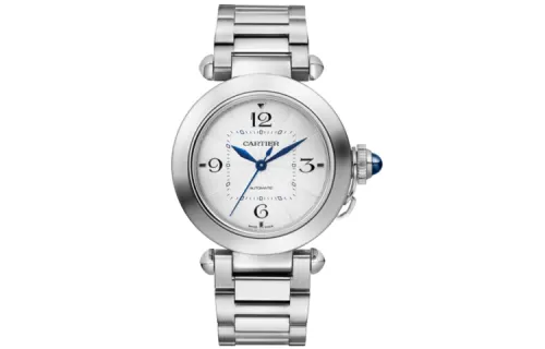 Cartier Pasha 38mm