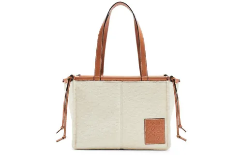 LOEWE Cushion Handbags