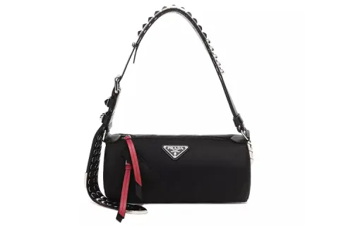 PRADA Shoulder Bags