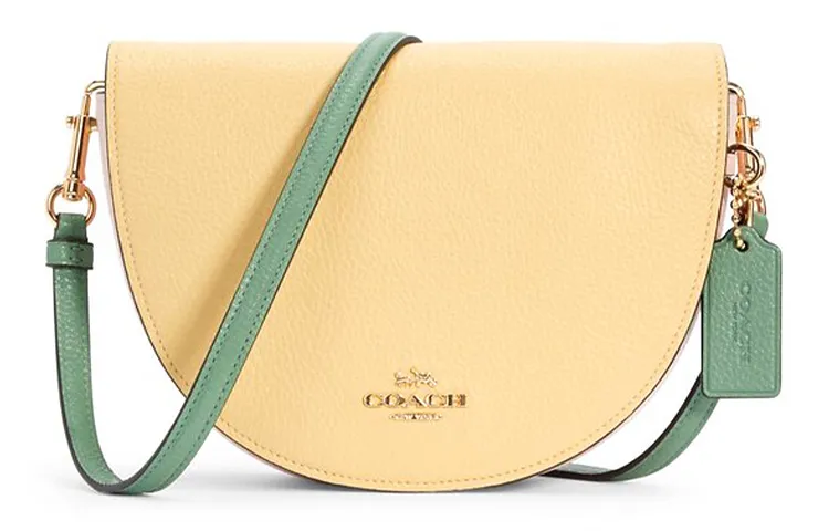 COACH Ellen Crossbody Bags