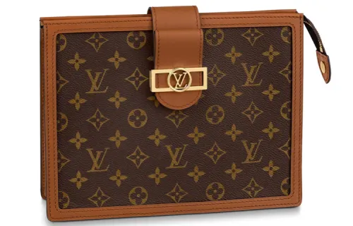LOUIS VUITTON Dauphine Toiletry Bags