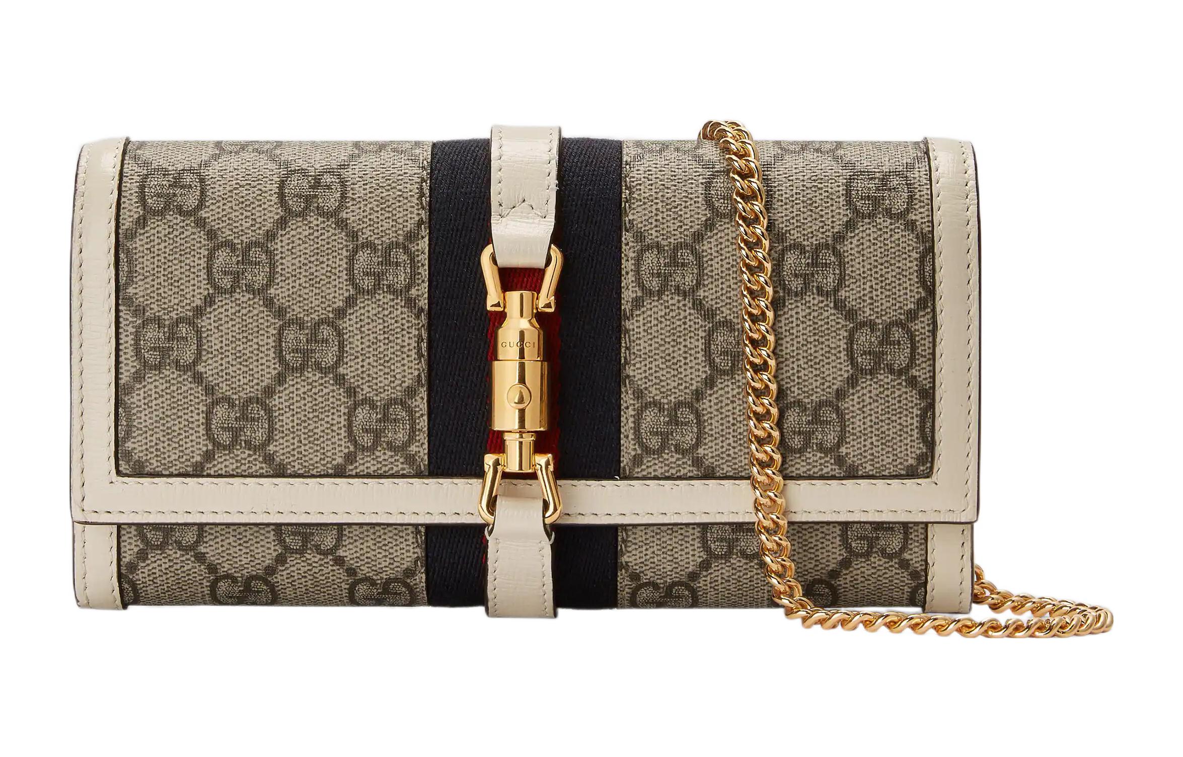 Женская сумка Gucci GUCCI Dionysus (бежевая)