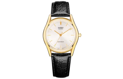 CASIO Men Standard Series White Watch MTP-1094Q-7A