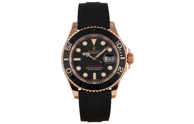 Rolex Yacht-Master 40mm