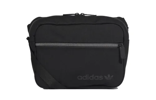 Adidas Originals Shoulder Bags Black