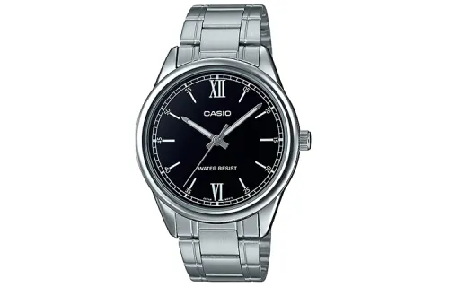 CASIO Men Standard Series Black Watch