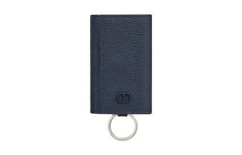 DIOR Key Pouches