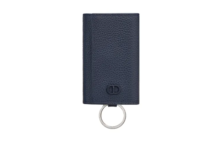 DIOR Key Pouches