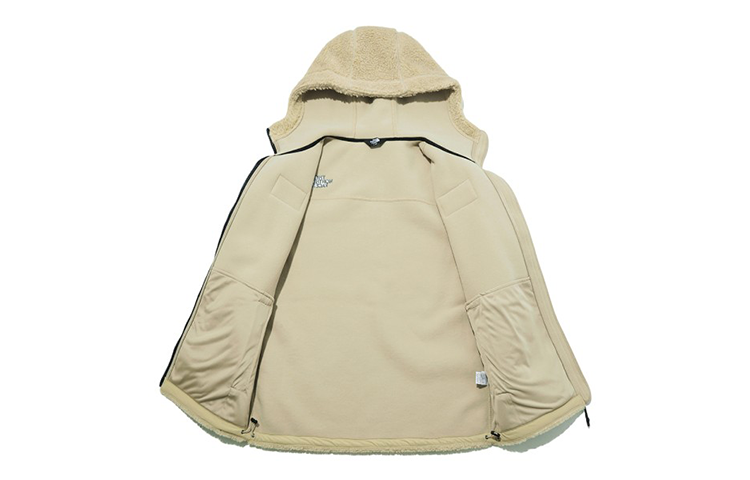 THE NORTH FACE eco   