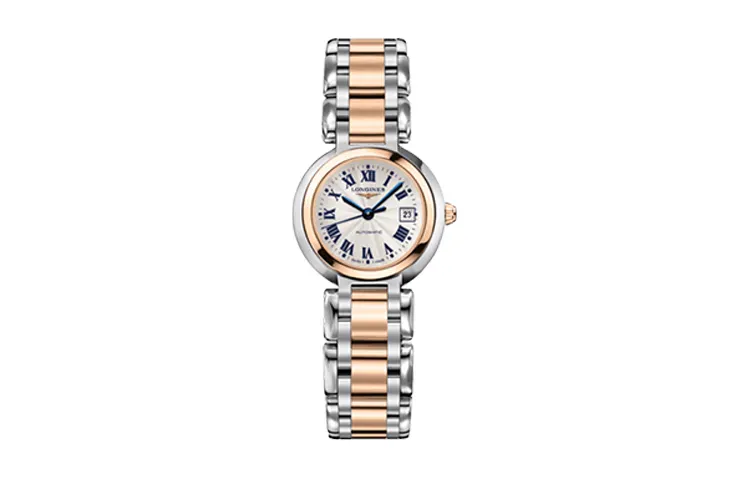 LONGINES Women's Heart Moon Collection Watch