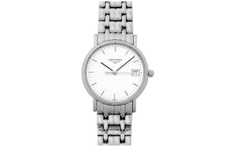 LONGINES Women's Magnificent Collection Watch