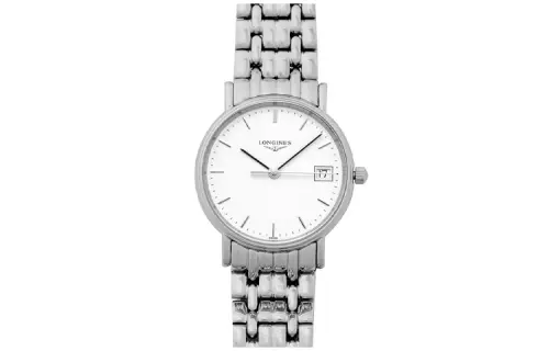 LONGINES Women's Magnificent Collection Watch