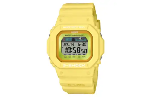 CASIO G Shock GLX5600RT
