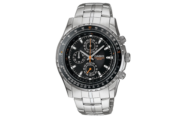 CASIO DRESS MTP4500D-1AV