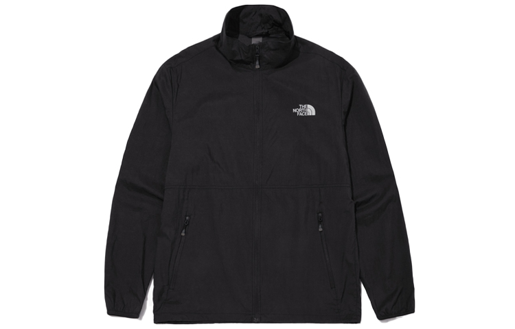 THE NORTH FACE M's Flyhigh Jacket Logo    