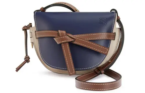 LOEWE Gate Crossbody Bags