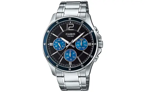 CASIO G Shock MTP 1374D 2A