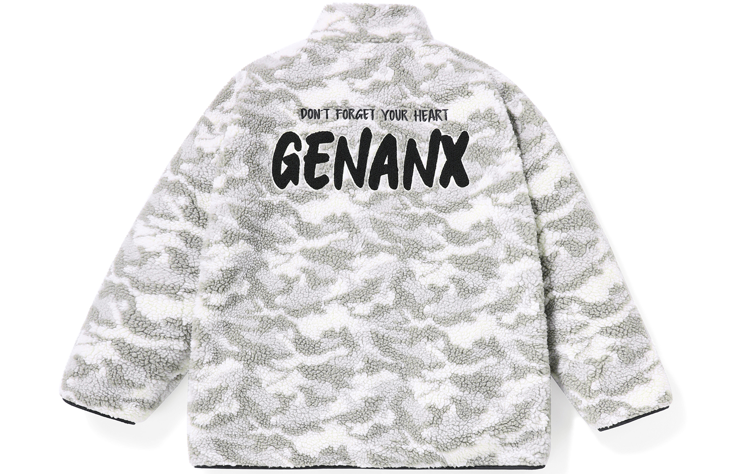 GENANX  