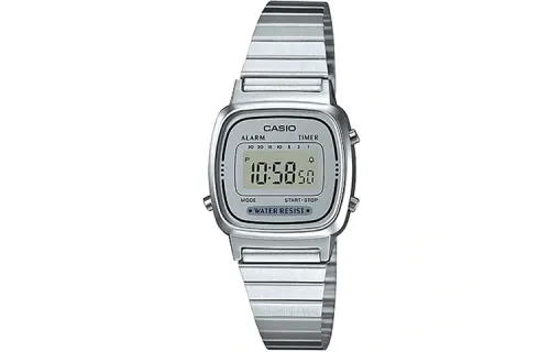 CASIO G Shock LA 670WA 7