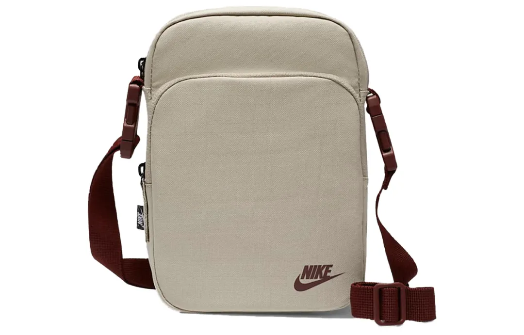 Nike Heritage Fabric Cell Phone Pouch, Crossbody Bag Regular Unisex