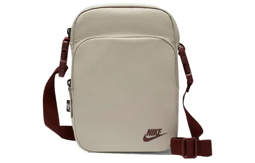 Nike Heritage Fabric Cell Phone Pouch, Crossbody Bag Regular Unisex
