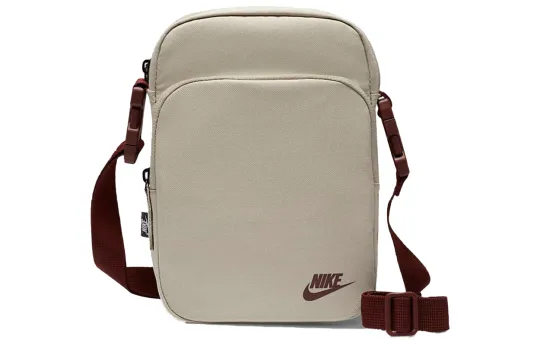 Nike Heritage Fabric Cell Phone Pouch, Crossbody Bag Regular Unisex