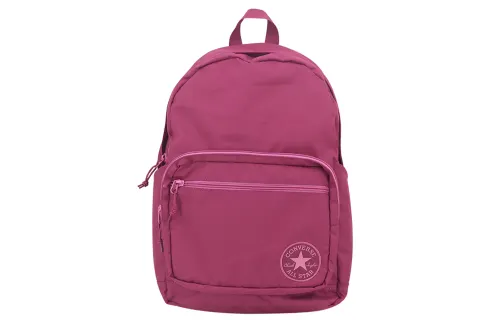 Converse Polyester Backpack Regular Unisex Flamingo Color