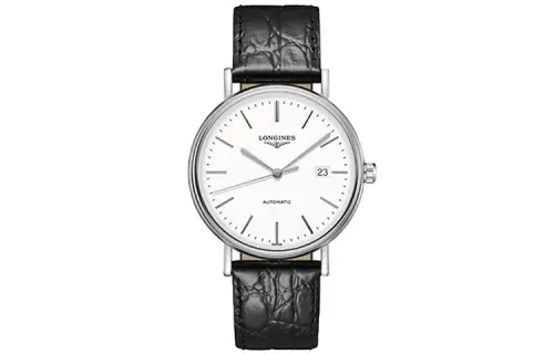 LONGINES Presence L4.921.4.12.2