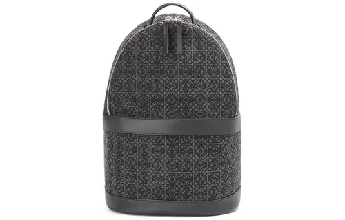 LOEWE Anagram Backpacks
