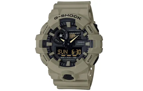 CASIO Men's / Watch