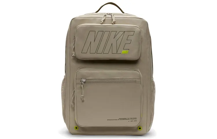 Nike Utility Speed Graphic Training Backpack 27L