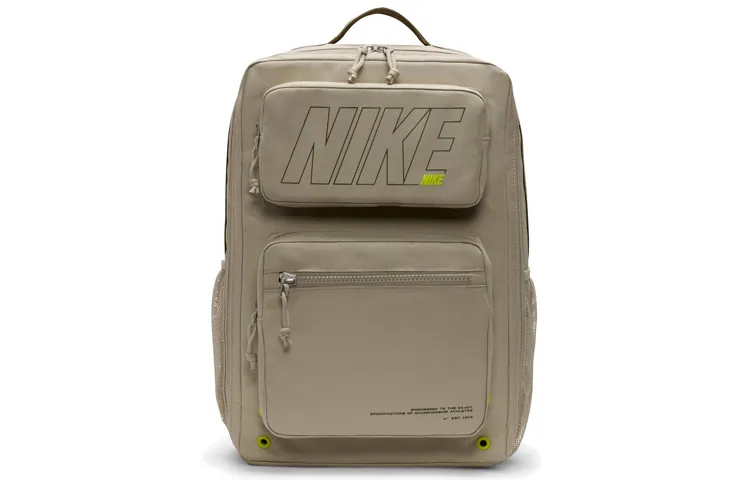 Nike Utility Speed Graphic Training Backpack 27L